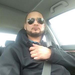 Meet your Posher, Jaime